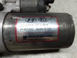 Стартер ELANTRA MD 10-15 2013 1.8 G4NB