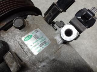 Компрессор кондиционера ELANTRA MD 10-15 2013 1.8 G4NB