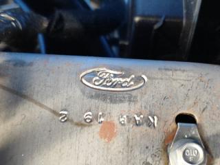 Торпедо MUSTANG 15-