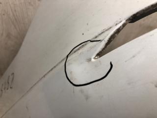 Бампер задний задний ACCORD CV 18- 2018-2020