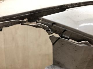 Бампер задний задний ACCORD CV 18- 2018-2020