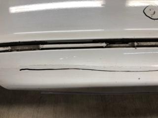 Бампер задний задний ACCORD CV 18- 2018-2020