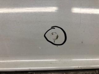 Бампер задний задний ACCORD CV 18- 2018-2020