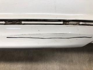 Бампер задний задний ACCORD CV 18- 2018-2020