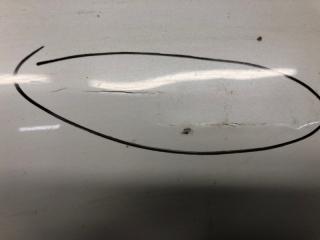 Бампер задний задний ACCORD CV 18- 2018-2020