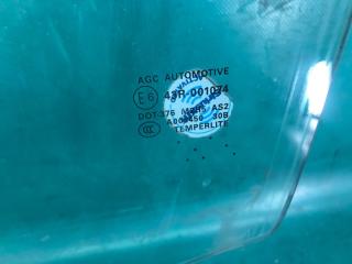 Стекло двери переднее левое QX60/JX35 12-20 2015 3.5 VQ35DE