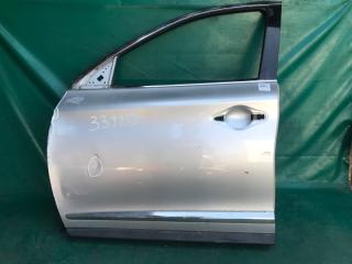 Дверь передняя левая INFINITI QX60/JX35 12-20 2015