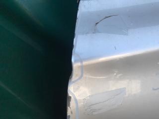 Дверь передняя левая QX60/JX35 12-20 2015 3.5 VQ35DE