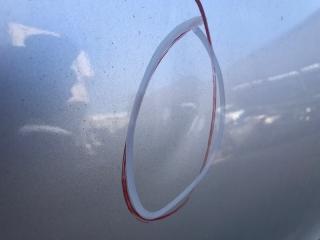 Дверь передняя левая QX60/JX35 12-20 2015 3.5 VQ35DE