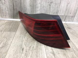 Фонарь наружный левый OPTIMA TF 11-16 TF