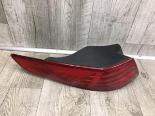 Фонарь наружный левый OPTIMA TF 11-16 TF