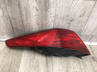 Фонарь наружный левый OPTIMA TF 11-16 TF