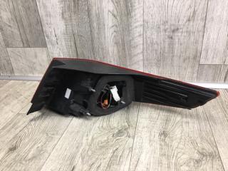 Фонарь наружный левый OPTIMA TF 11-16 TF