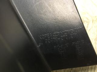 Фонарь наружный левый OPTIMA TF 11-16 TF