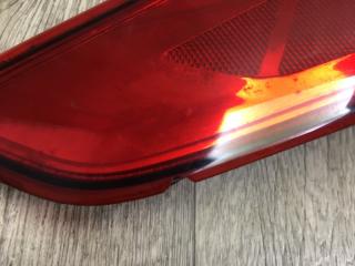 Фонарь наружный левый OPTIMA TF 11-16 TF