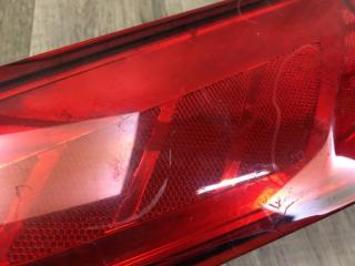 Фонарь наружный левый OPTIMA TF 11-16 TF