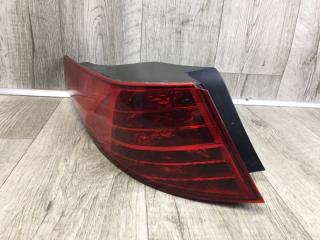 Фонарь наружный левый OPTIMA TF 11-16 TF