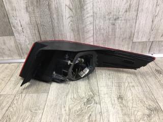 Фонарь наружный левый OPTIMA TF 11-16 TF