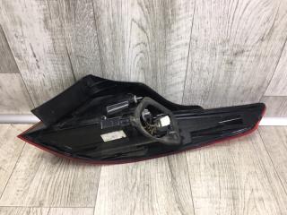 Фонарь наружный левый OPTIMA TF 11-16 TF