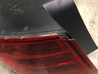 Фонарь наружный левый OPTIMA TF 11-16 TF