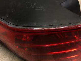 Фонарь наружный левый OPTIMA TF 11-16 TF