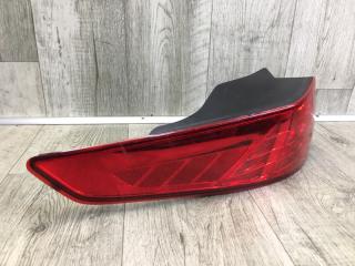 Фонарь наружный левый KIA OPTIMA TF 11-16 TF