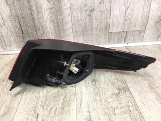 Фонарь наружный левый OPTIMA TF 11-16 TF