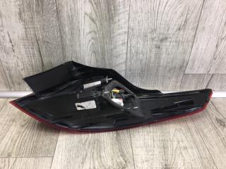 Фонарь наружный левый OPTIMA TF 11-16 TF