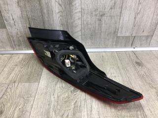 Фонарь наружный левый OPTIMA TF 11-16 TF