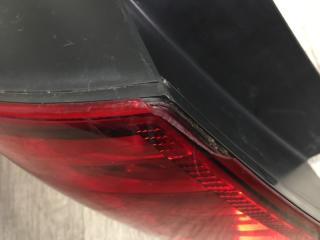 Фонарь наружный левый OPTIMA TF 11-16 TF