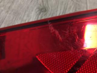 Фонарь наружный левый OPTIMA TF 11-16 TF