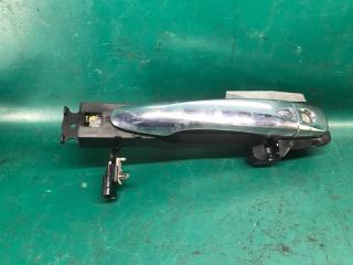 Ручка двери наружная передняя левая NISSAN X-TRAIL/ROGUE T32 13-20 2014