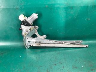 Стеклоподъемник задний левый NISSAN X-TRAIL/ROGUE T32 13-20 2.5 QR25DE