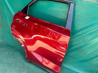 Дверь задняя правая NX 14-21 2021 8ARFTS 2.0TURBO