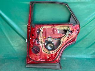 Дверь задняя правая NX 14-21 2021 8ARFTS 2.0TURBO