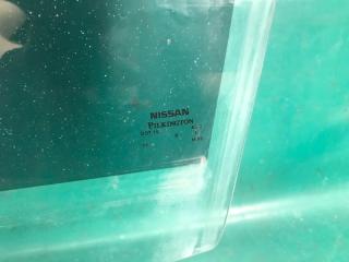 Стекло двери переднее левое X-TRAIL/ROGUE T32 13-20 2014 2.5 QR25DE