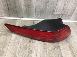 Фонарь наружный левый OPTIMA TF 11-16 TF