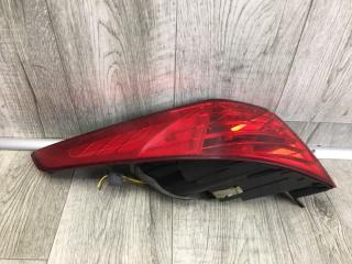 Фонарь наружный левый OPTIMA TF 11-16 TF