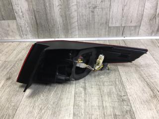 Фонарь наружный левый OPTIMA TF 11-16 TF