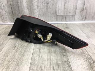 Фонарь наружный левый OPTIMA TF 11-16 TF