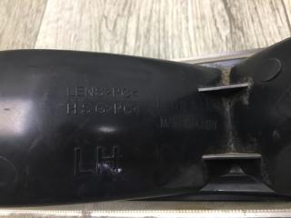 Дневной ходовой огонь левый SUBURBAN 00-06