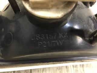 Дневной ходовой огонь левый SUBURBAN 00-06