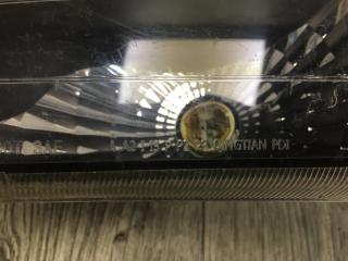 Дневной ходовой огонь левый SUBURBAN 00-06