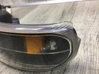 Дневной ходовой огонь левый SUBURBAN 00-06