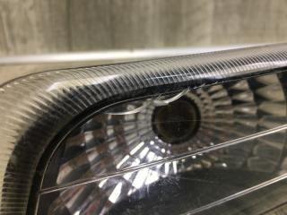 Дневной ходовой огонь левый SUBURBAN 00-06