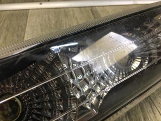 Дневной ходовой огонь левый SUBURBAN 00-06