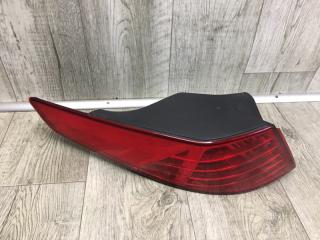 Фонарь наружный левый OPTIMA TF 11-16 TF