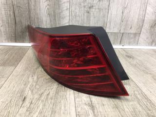 Фонарь наружный левый KIA OPTIMA TF 11-16 TF