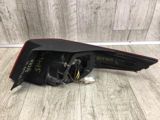 Фонарь наружный левый OPTIMA TF 11-16 TF