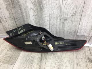 Фонарь наружный левый OPTIMA TF 11-16 TF